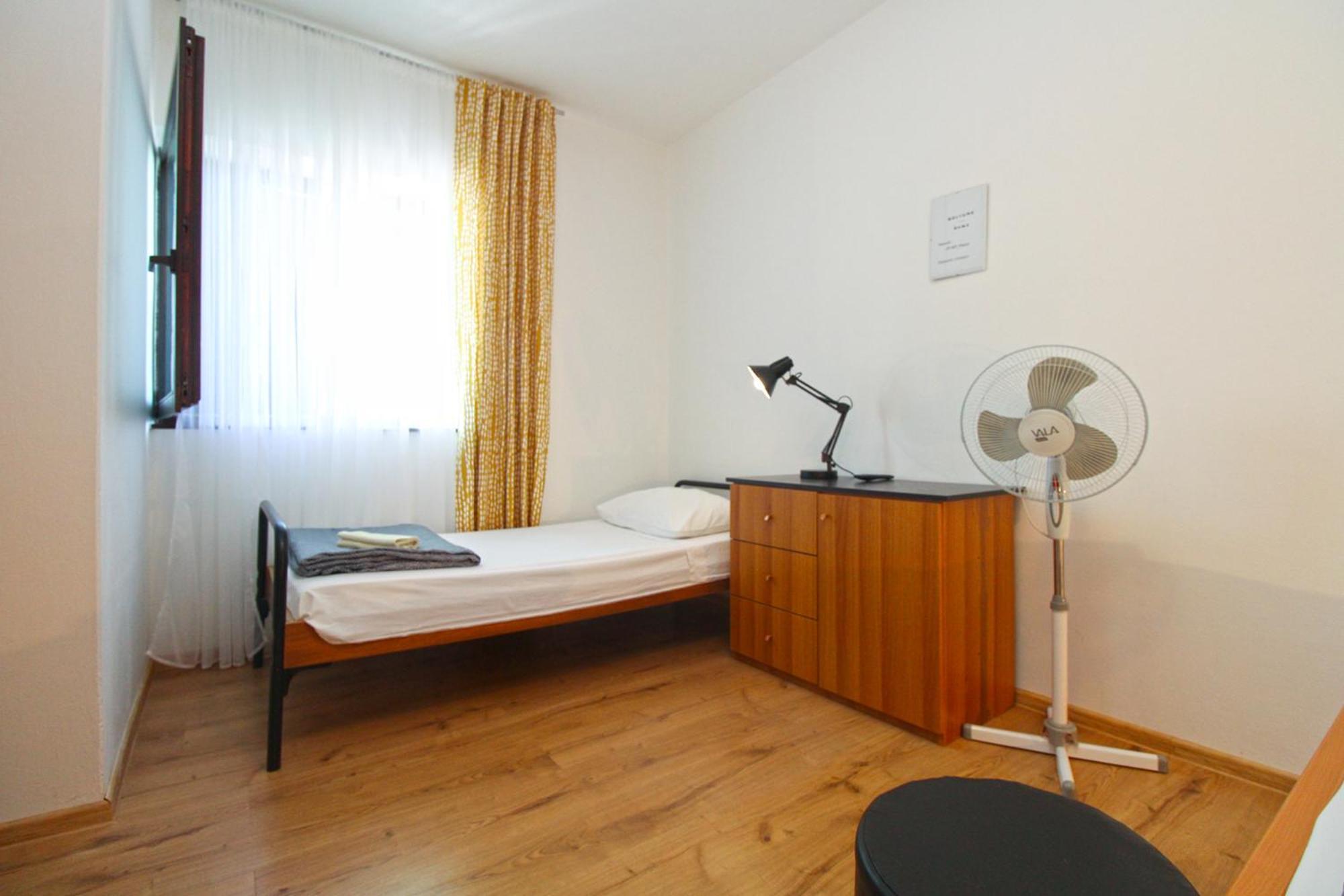 Apartments Pjescana Uvala 606 Eksteriør billede